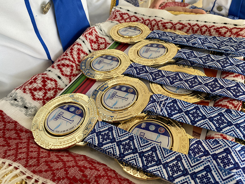 Бились до конца: итоги Открытого Чемпионата Республики Беларусь