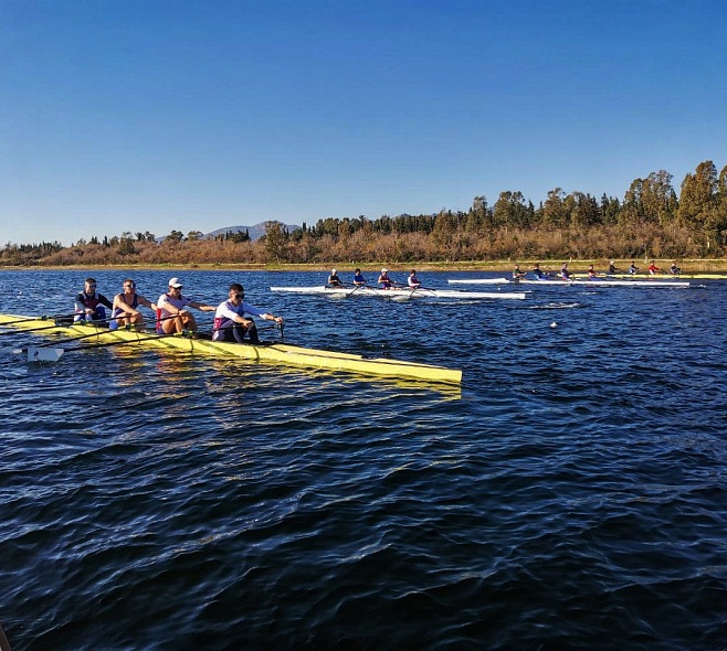 Решение ИК МФГС WorldRowing об отстранении спортсменов РФ