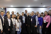 В Сеченовском Университете завершился юбилейный Международный симпозиум по спортивной медицине и реабилитологии
