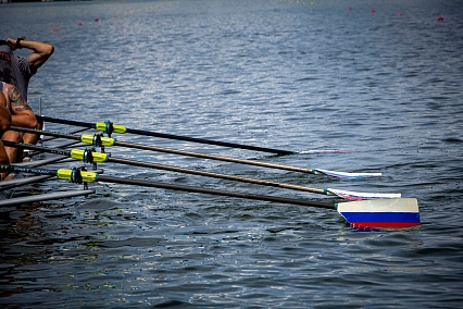 Российские гребцы не примут участие в отборочных соревнованиях и Олимпийских играх в Париже