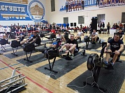 Президент ФГСР Алексей Свирин подвел итоги Чемпионата студенческой гребной лиги