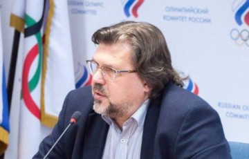 Вениамин Бут: «Ведем активное взаимодействие с Олимпийским комитетом России по вопросу допуска наших спортсменов»