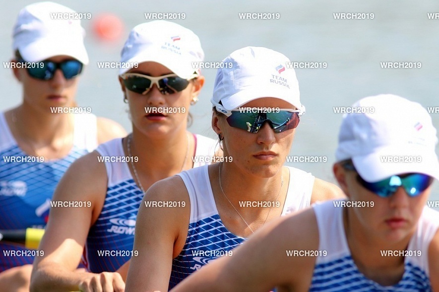 Подошел к концу 3 день Чемпионата Мира 2019