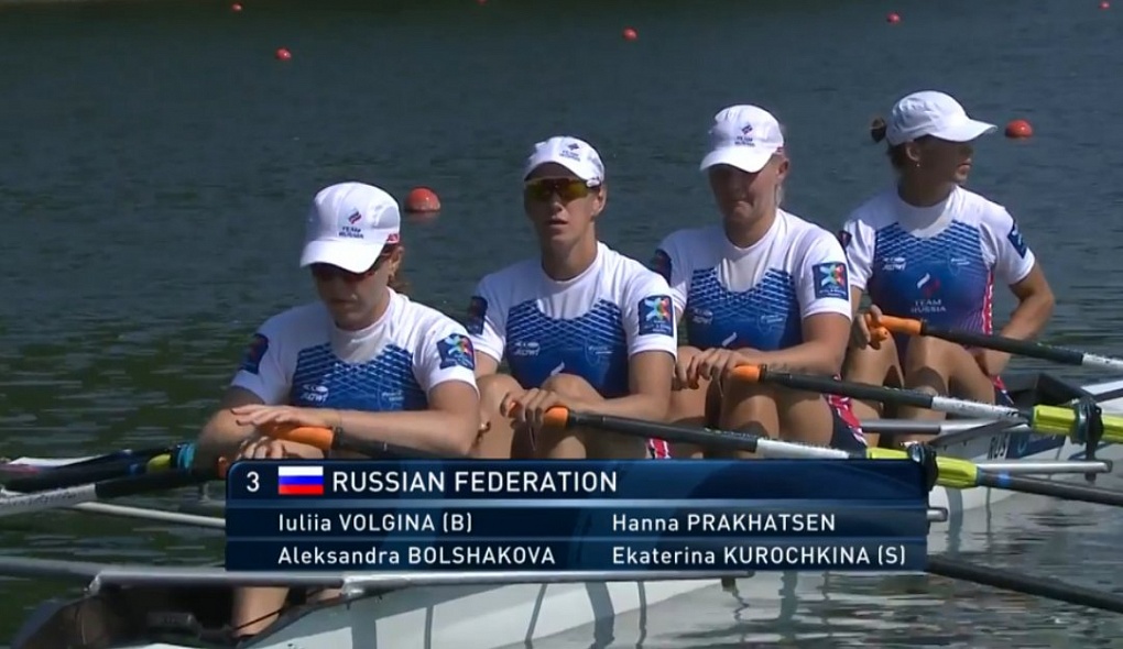 Итоги 7 дня Чемпионата Мира 2019