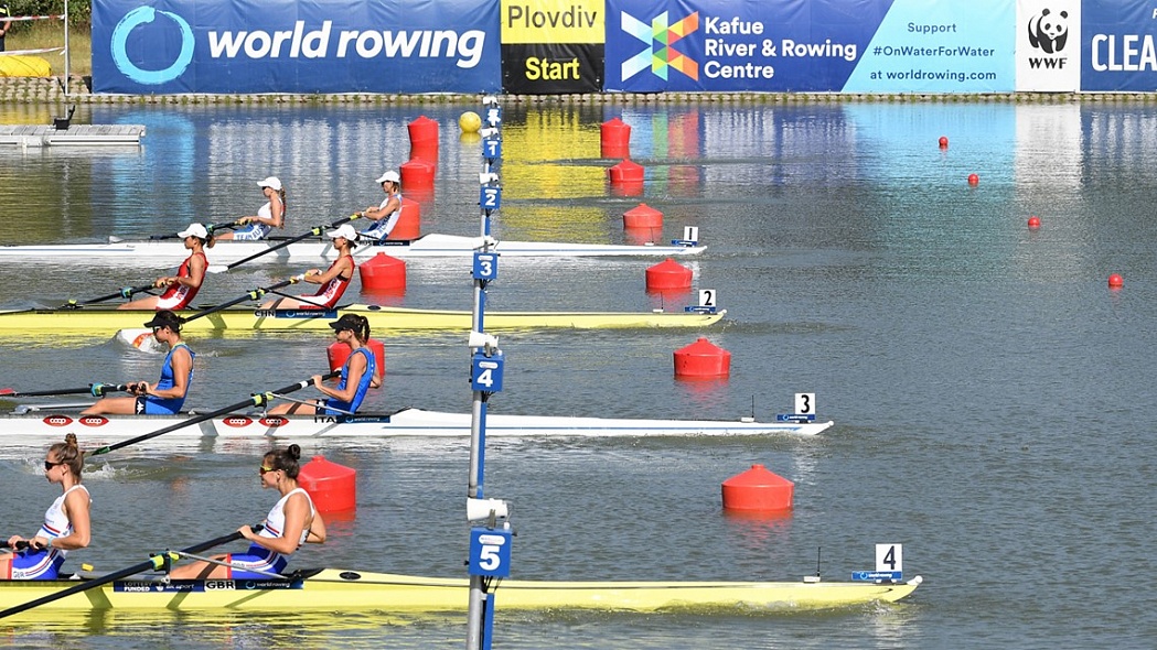 Результаты первого дня Чемпионата Мира 2018 года